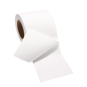 Jet d'encre PP blanc