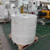 “Jumbo Roll” howa &yacute;ollary ileri tutul&yacute;an goş goş bellik materialy howa menziliniň goş goş belligi yzarla&yacute;yş belligi
