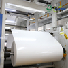 Autocollant d'&eacute;tiquette de papier synth&eacute;tique thermique sup&eacute;rieur auto-adh&eacute;sif de 75 Um PP