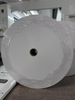 “Jumbo Roll” howa &yacute;ollary ileri tutul&yacute;an goş goş bellik materialy howa menziliniň goş goş belligi yzarla&yacute;yş belligi