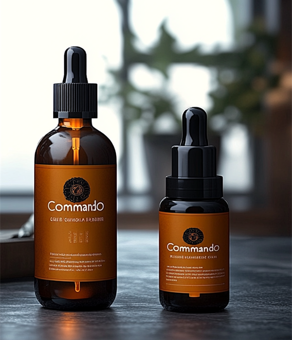 Etiquetas premium de XINZHU en productos para el cuidado del cabello: soluciones adhesivas duraderas y atractivas para envases de belleza y cuidado personal