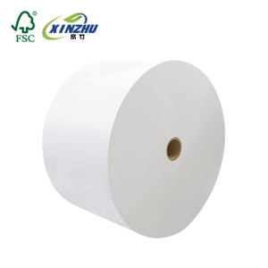 விமான போர்டிங் பாஸ்கள், இயற்கை காட்சி டிக்கெட்டுகள், கச்சேரி டிக்கெட்டுகள் மற்றும் பார்க்கிங் டிக்கெட்டுகள் சுற்றுச்சூழல் 135 ஜிஎஸ்எம் தெர்மல் கார்டு பொருட்களை அச்சிடுதல்