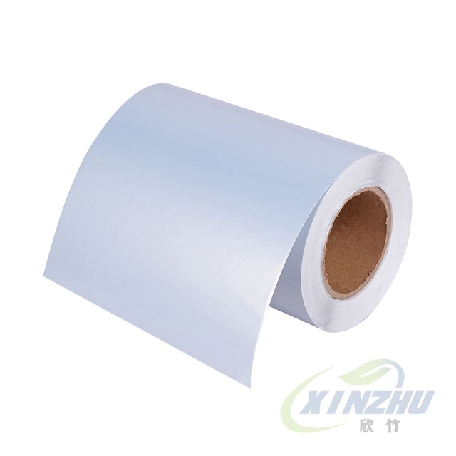  잉크젯 PET 매트 실버/80gsm 흰색 글라신 라이너