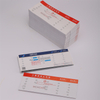 공장 재고 175 gsm 무광택 ECO 감열 판지, 항공 탑승권 자료 종이 항공권