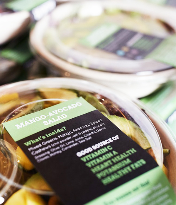 R&oacute;tulos seguros para alimentos da XINZHU em v&aacute;rios produtos aliment&iacute;cios - Solu&ccedil;&otilde;es adesivas de alta qualidade para embalagens de alimentos