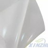 60 &micro;m PP baltas / BC / nuimami klijai / 58 gsm baltas stiklas